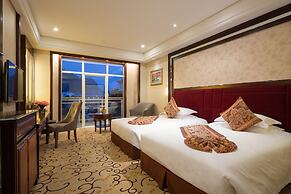 Qinghe Jin Jiang International Hotel