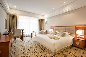 Qinghe Jin Jiang International Hotel