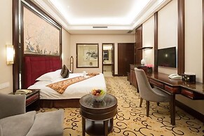 Qinghe Jin Jiang International Hotel