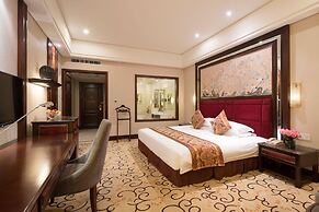 Qinghe Jin Jiang International Hotel