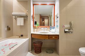 Qinghe Jin Jiang International Hotel