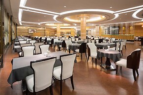 Qinghe Jin Jiang International Hotel