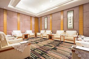 Qinghe Jin Jiang International Hotel