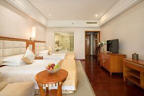 Qinghe Jin Jiang International Hotel