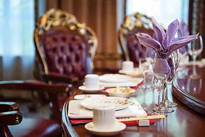 Qinghe Jin Jiang International Hotel