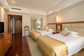 Qinghe Jin Jiang International Hotel