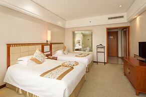 Qinghe Jin Jiang International Hotel