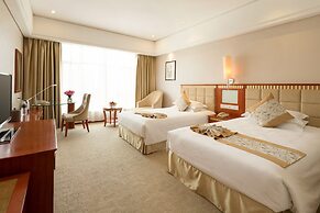 Qinghe Jin Jiang International Hotel