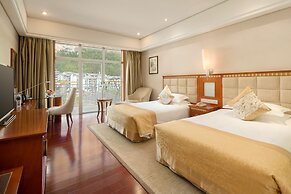 Qinghe Jin Jiang International Hotel