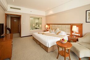 Qinghe Jin Jiang International Hotel