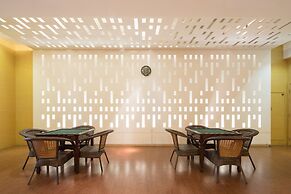 Qinghe Jin Jiang International Hotel