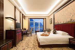 Qinghe Jin Jiang International Hotel