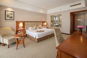 Qinghe Jin Jiang International Hotel