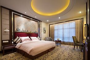 Qinghe Jin Jiang International Hotel