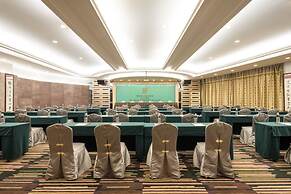 Qinghe Jin Jiang International Hotel