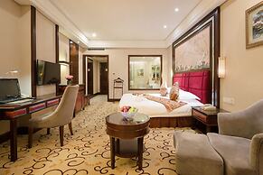 Qinghe Jin Jiang International Hotel