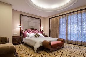 Qinghe Jin Jiang International Hotel