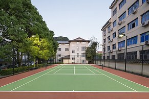 Qinghe Jin Jiang International Hotel