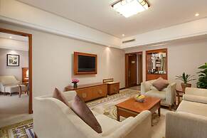 Qinghe Jin Jiang International Hotel