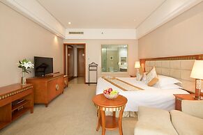 Qinghe Jin Jiang International Hotel