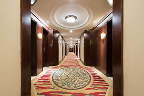 Qinghe Jin Jiang International Hotel