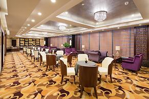 Qinghe Jin Jiang International Hotel