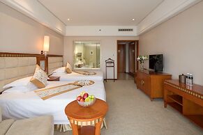 Qinghe Jin Jiang International Hotel