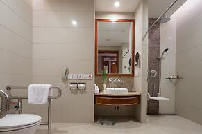 Qinghe Jin Jiang International Hotel