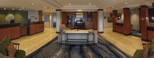 Fairfield Inn & Suites by Marriott Venice