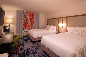 Fairfield Inn & Suites by Marriott Venice