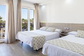 Hotel Olympia Ronda II