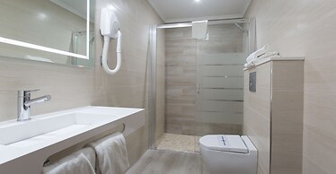 Hotel Olympia Ronda II