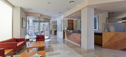 Hotel Olympia Ronda II