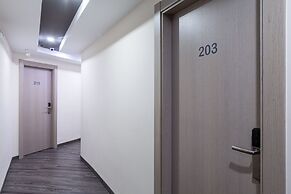 Hotel Olympia Ronda II