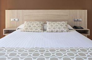 Hotel Olympia Ronda II