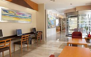 Hotel Olympia Ronda II