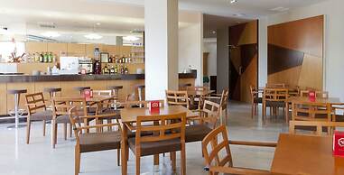 Hotel Olympia Ronda II