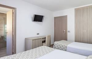 Hotel Olympia Ronda II