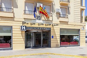Hotel Olympia Ronda II