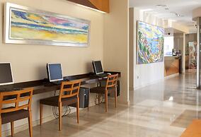 Hotel Olympia Ronda II