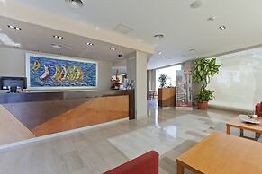 Hotel Olympia Ronda II