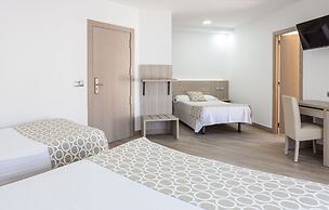 Hotel Olympia Ronda II