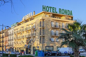 Hotel Olympia Ronda II