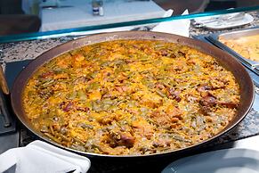 Hotel Olympia Ronda II