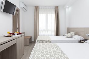 Hotel Olympia Ronda II