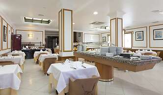 Hotel Olympia Ronda II