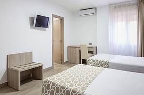 Hotel Olympia Ronda II