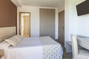 Hotel Olympia Ronda II