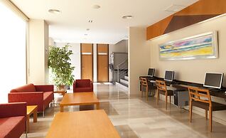 Hotel Olympia Ronda II