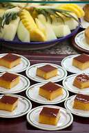 Hotel Olympia Ronda II